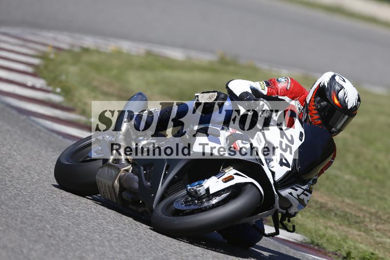 /27 24.07.2026  Speer Racing ADR/Gruppe gelb/254